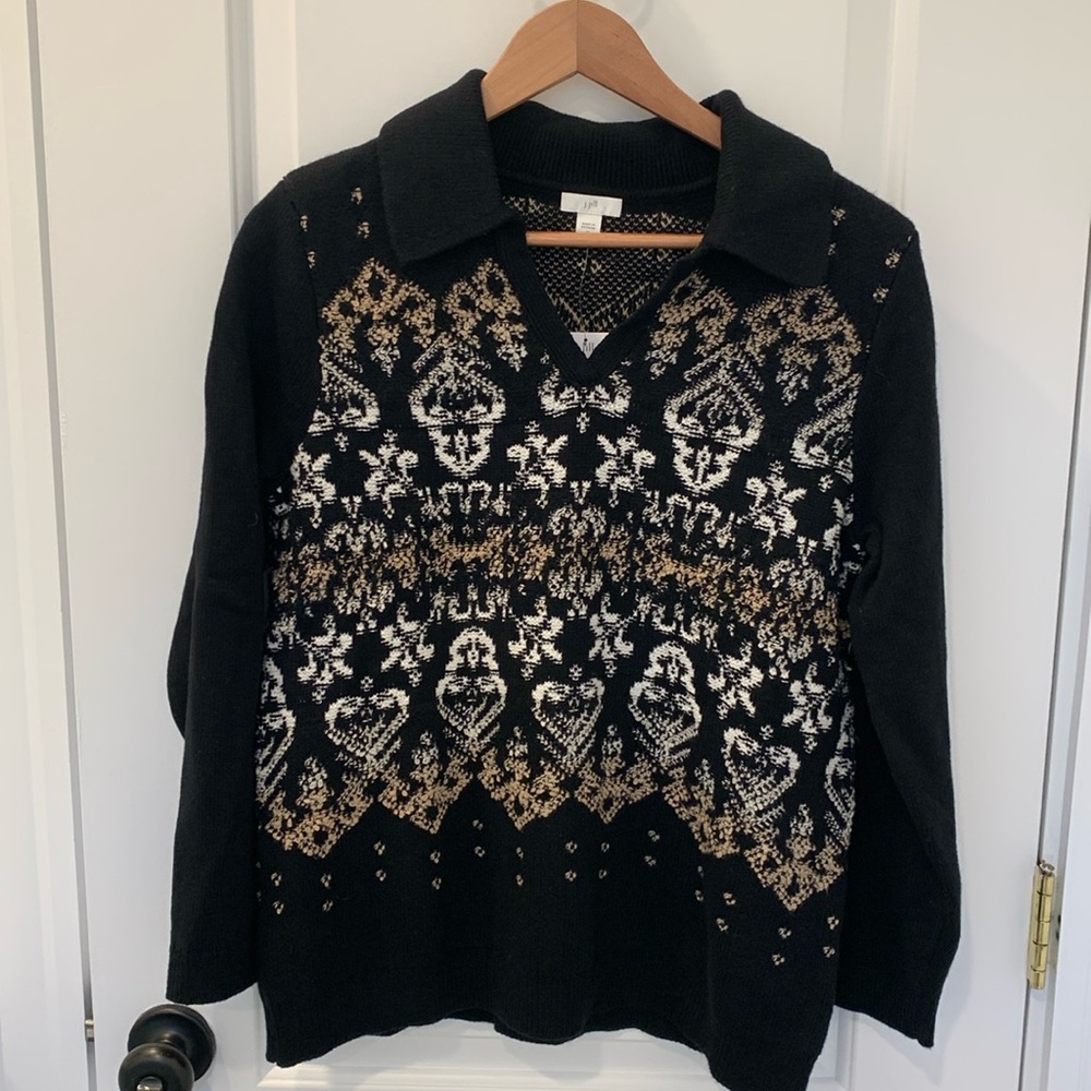 J.Jill sweater